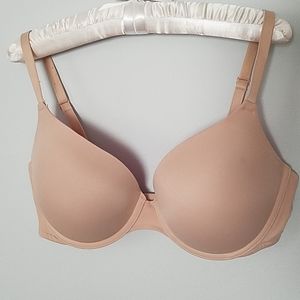Pink Wear Everywhere bra 36D.